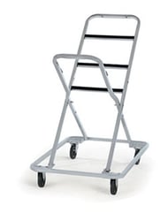cover Chair Mover and Storage Cart Chair Carrier